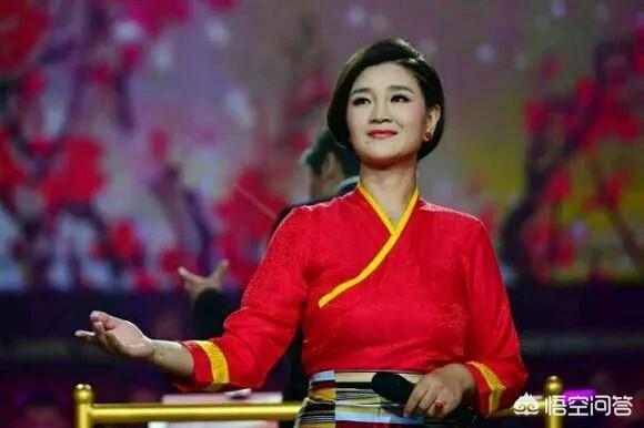 降央卓玛照片:刀郎开撕降央卓玛，直接将对方告上法庭，昔日好友为何反目成仇？