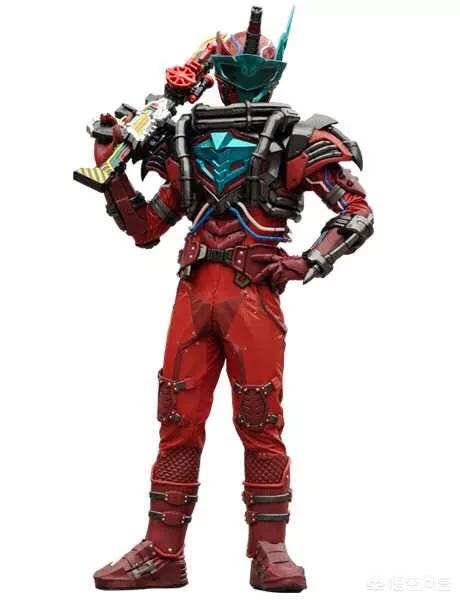 头条问答 - 假面骑士build中的店长究竟是好是坏?(8个回答)