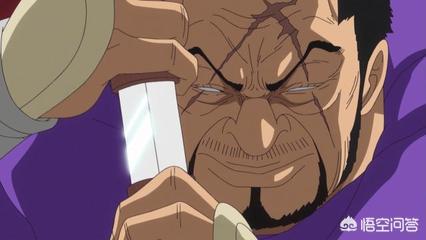 头条问答 大将藤虎使用能力必拔刀 那么他的果实是刀吃了还是人吃了 次元酱的回答 0赞