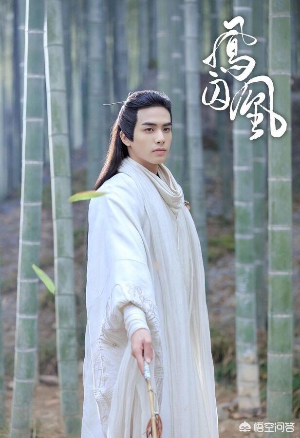 凤囚凰容止:凤囚凰容止角色揭秘是好人还是坏人，与冯亭是亲兄妹关系吗