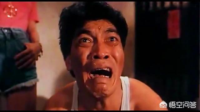 成奎安的老婆:香港明星成奎安的悲喜人生有多少人知道？