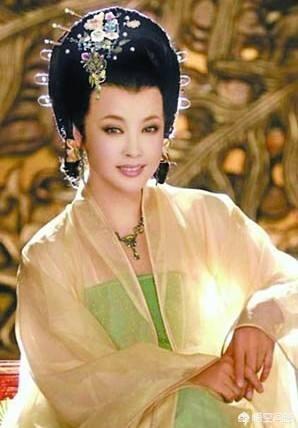 演员陈冲:陈冲、刘晓庆、张瑜和斯琴高娃重聚北京春晚，你觉得谁最没有变化