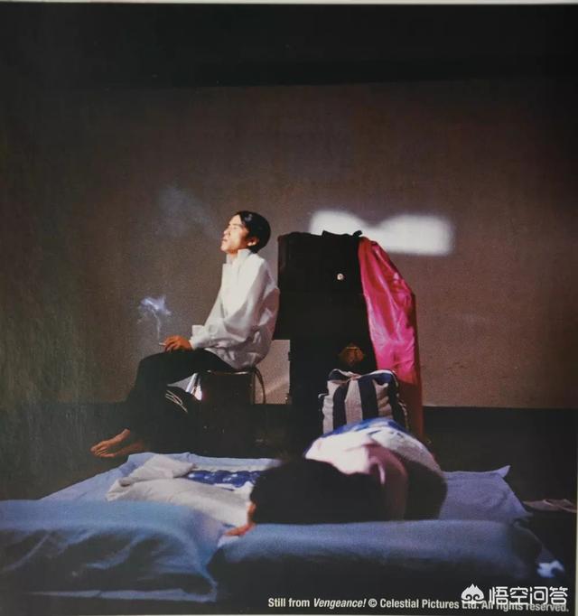 张彻电影:香港邵氏系列电影，大家喜欢哪些电影？