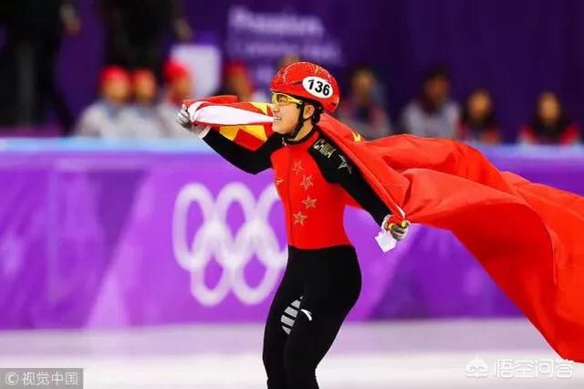 李靳宇:如何看待17岁小将李靳宇强势超越4人，摘短道速滑第一银
