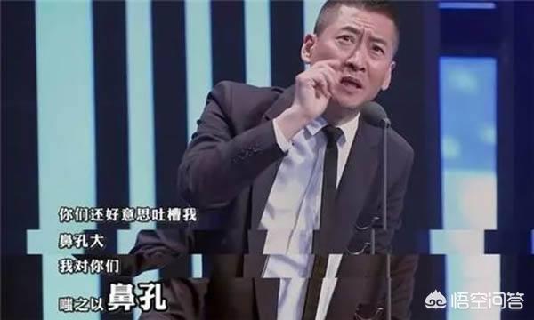涂松岩老婆:你印象中哪些影视剧的台词很反映现实，特别扎心