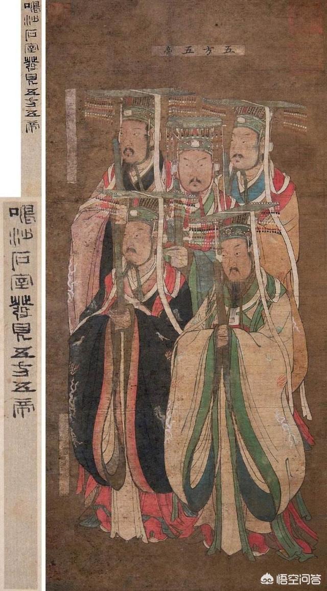 九齿钉耙:传说中猪八戒的九齿钉耙究竟有怎样的来历