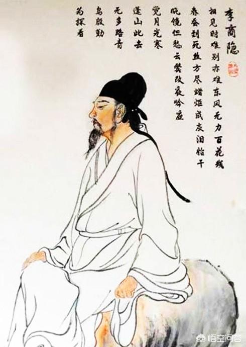 李商隐是哪个朝代的:《锦瑟》是李商隐何时所作