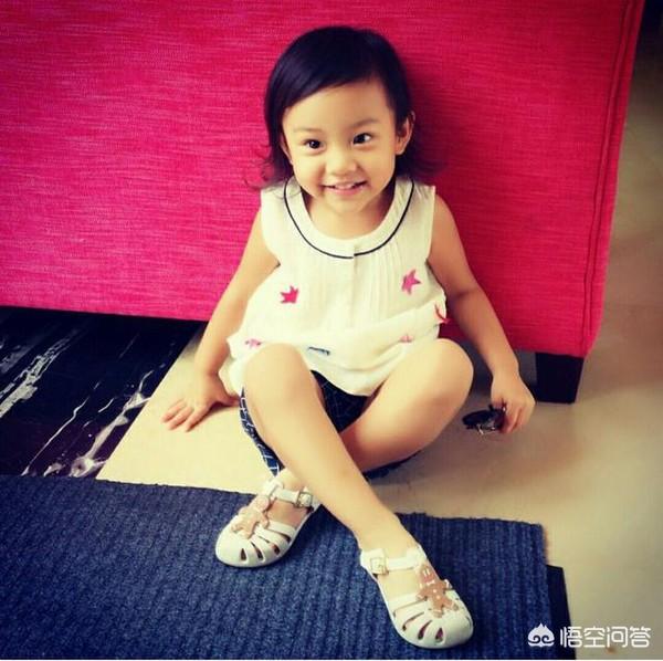 谢娜双胞胎女儿:谢娜二胎生的是男孩还是女孩？