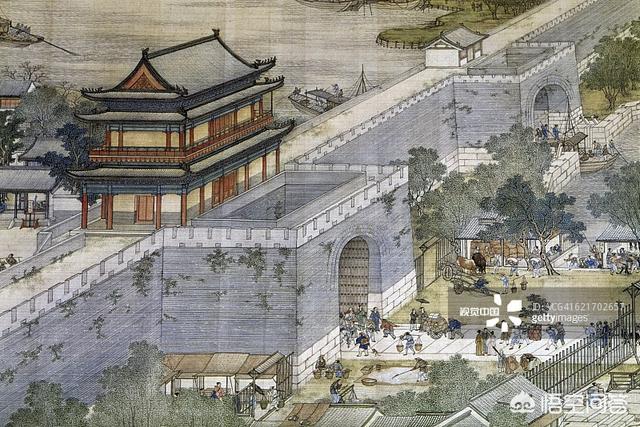 关于开封的灵异事件:听说开封市的旅游景点特别坑，是真的吗？