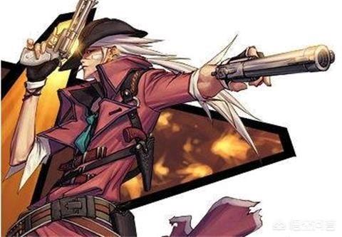 地下城与勇士什么职业好？