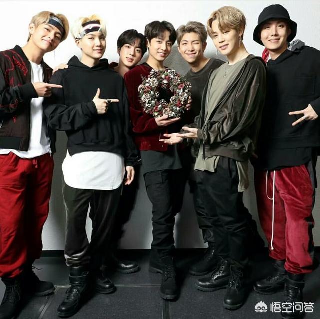 bts的灵异事件:防弹少年团有哪些未解之谜？