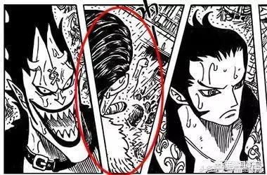 《海贼王》中沙·克洛克达尔真的是女儿身吗？