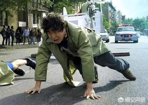 唐人街探案2凶手:《唐人街探案2》中为什么秦风放掉了凶手