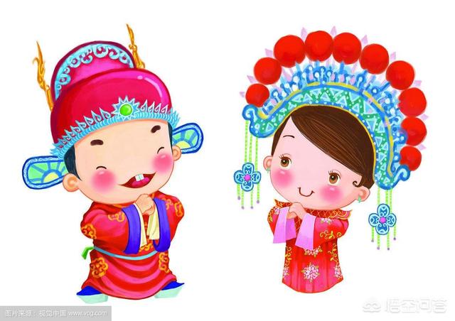 头条问答 - 新媳妇或者是新姑爷去亲戚家串门,亲戚家给钱吗?