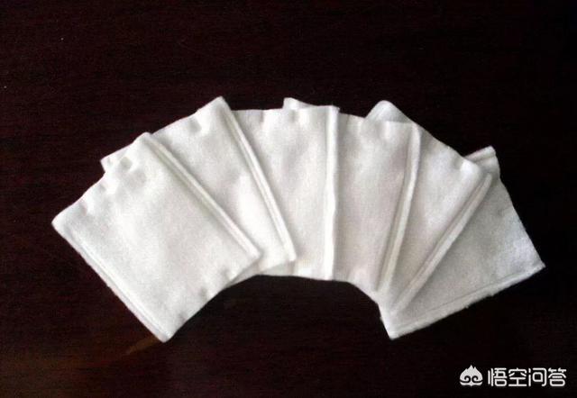 化妆棉有什么用途？