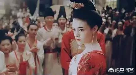 《妖猫传》：贵妃没死，原著中的她却比电影更加悲惨，《妖猫传》中，张榕容的杨贵妃为何如此惊艳