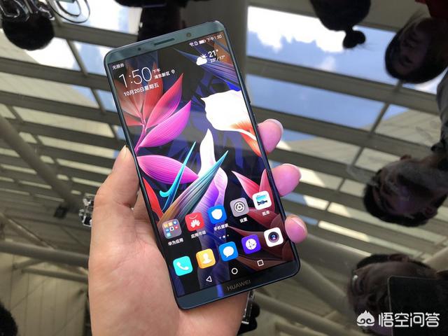 头条问答 - 华为mate10,华为p10plus和苹果6splus,哪款性价比高一点?