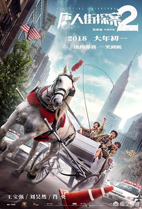 今年春节电影票房这么火爆,你看了哪部,觉得怎样？