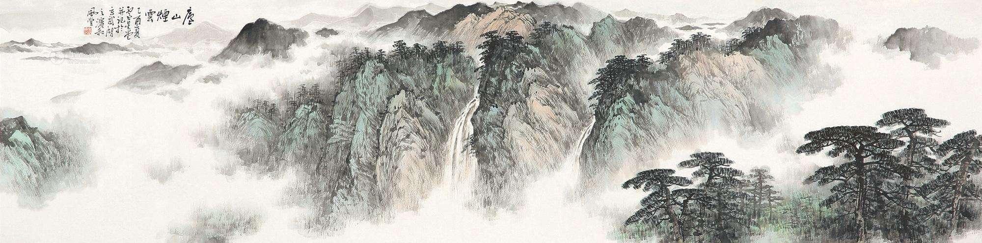 苏轼经典古诗《题西林壁》怎样赏析？