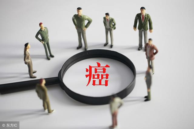 小苏打可以治疗癌症？原因是什么？