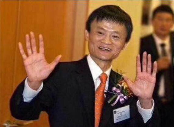 2018年支付宝扫马云得福卡是真的吗？