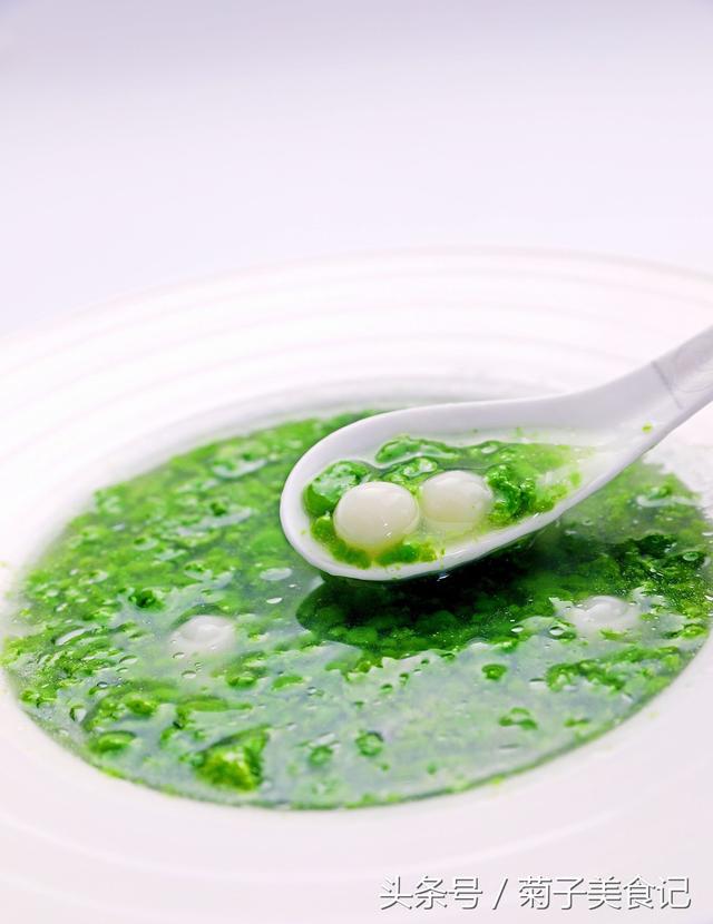 这种汤水为何广受众人好评，紫菜蛋花汤和米饭是绝配，怎么做才能比饭店的还好吃