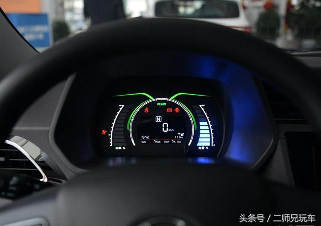 2018全球新能源汽车总销量，中国新能源汽车未来发展趋势如何