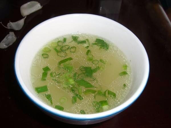 头条问答 - "原汤化原食"吃饺子你会喝碗煮饺子汤吗?为什么?(10个回答