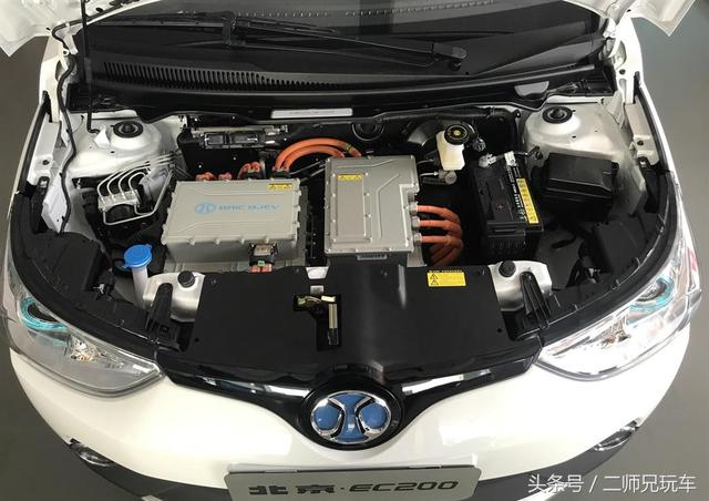 哪家新能源汽车的电池好？