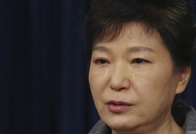 朴槿惠到底有没有犯罪,韩国总统下台后怎么都被清算？