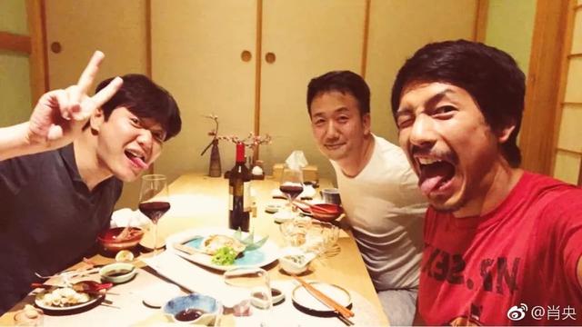 老男孩猛龙过江票房:“筷子兄弟”里的肖央的演技如何最能表现其演技的是哪部作品