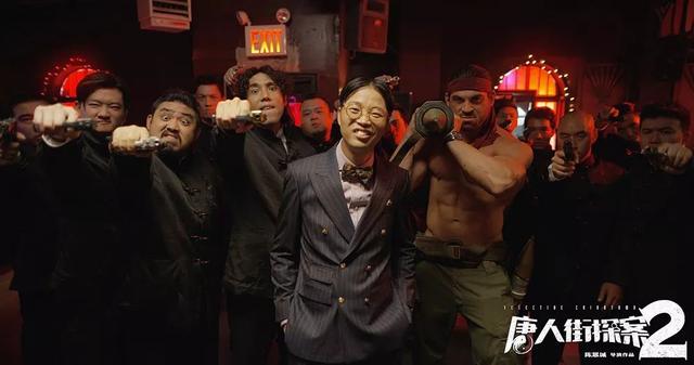 唐人街探案2结局:《唐人街探案2》结局看不懂，医生为什么要自杀呢？