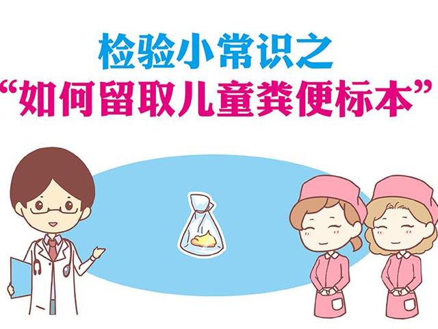 花清丹滋养型有排泄物:粪便检查时如何正确的留取粪便？