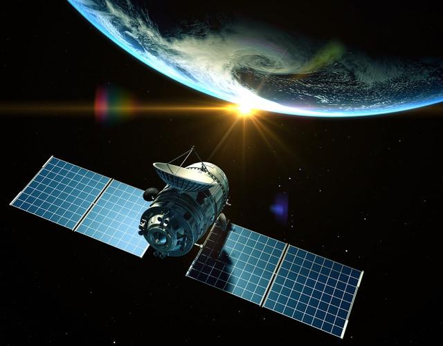 发展卫星互联网能取代建设5G地面基站吗