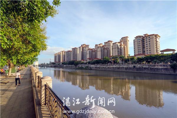 湛江遂溪旅游环境怎么样？