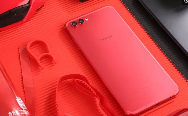 头条问答 - 华为荣耀v10和vivox21从各方面看哪个比较适合入手?