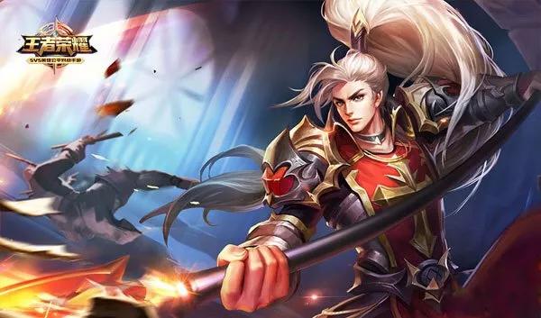 《王者荣耀》里目前最弱鸡的打野是谁？