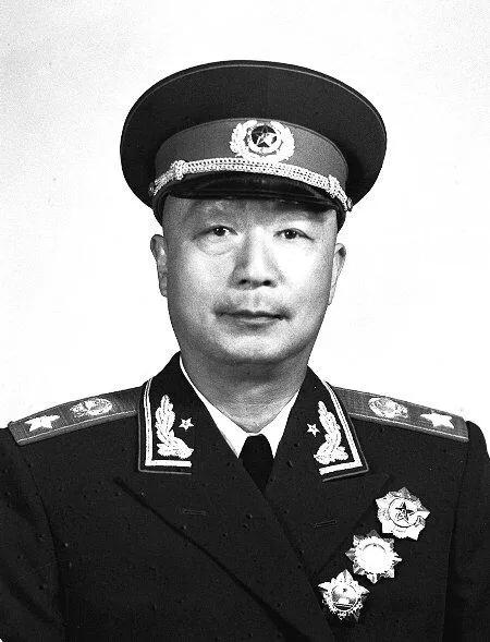 黄埔四凶:广州黄埔军校为什么能出那么多猛将？