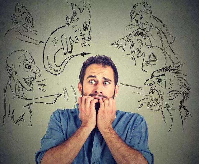 精神病人真的有被害妄想症吗？