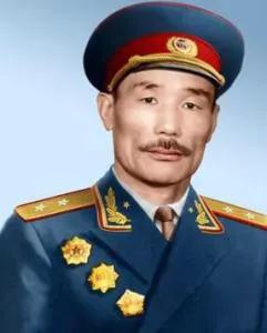 红34师长是谁:中国历史上哪几场战争可以称的上是猛将如云，谋士如雨？