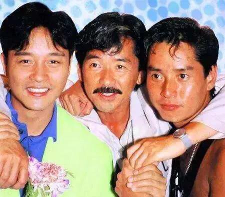 谭咏麟老婆:婚姻中的女性同胞们，是什么不一样理由促使你生孩子的