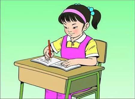 头条问答 上幼儿园的孩子 4岁 不愿意学习写字怎么办 39个回答