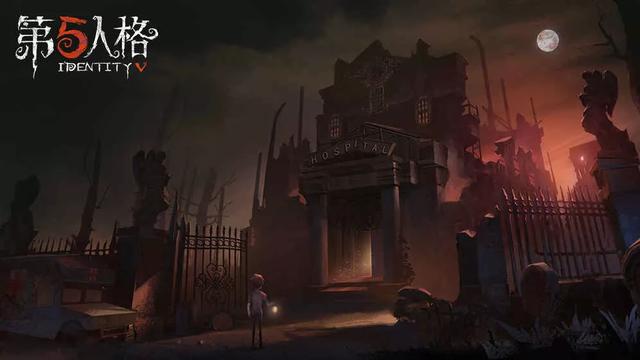 伊莱卡,第五人格，你喜欢哪个求生者呢？