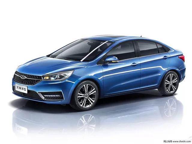 有哪些10万以内的车？