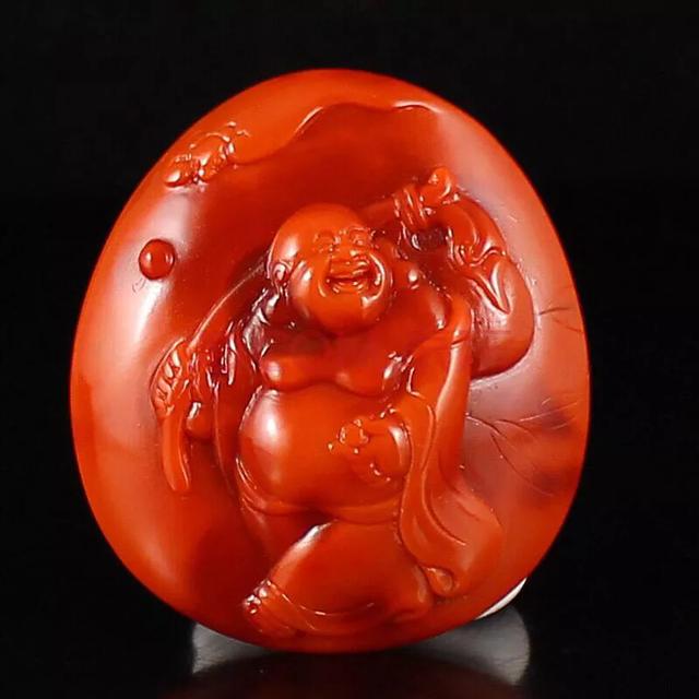 战国红玛瑙和南红玛瑙哪个好,南红玛瑙和普通玛瑙有什么区别？