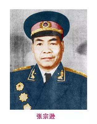 清朝时期陕西籍进士，陕西古代有哪些有名的将军