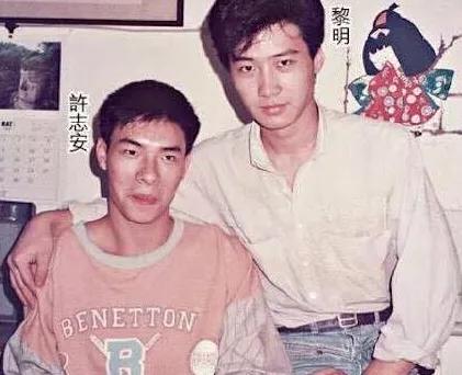 黎明的全盛时期火到什么程度？