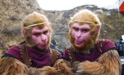 头条问答 西游记 真假美猴王之后 真正的孙悟空是不是已经和六耳猕猴调换了 对此你怎么看 16个回答