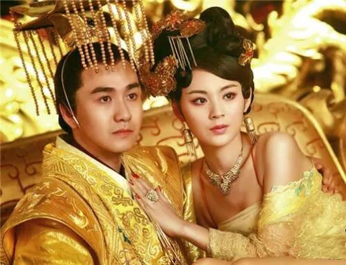 冯小怜:李商隐诗中“玉体横陈”的冯小怜到底有着怎样的经历？