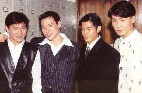 周华健江湖:如何评价周华健的音乐才华？